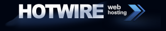 Hotwire Enterprise - profesionálny webhosting a registrátor domén